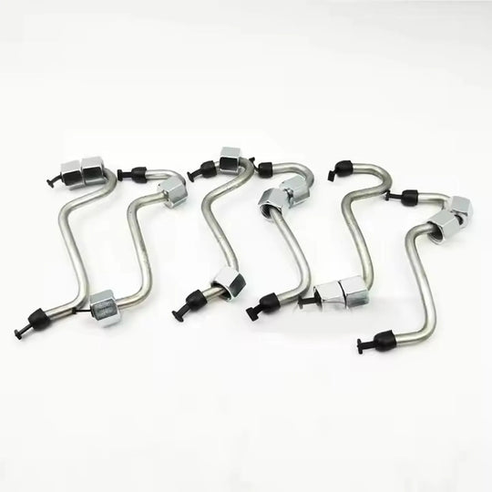 VOE20450675 20450675 VOE21364330 D7D D7E Pipe Fits EC240B EC290B G710B G720B G726B G740B EC290B EC250D-BeeSpareParts