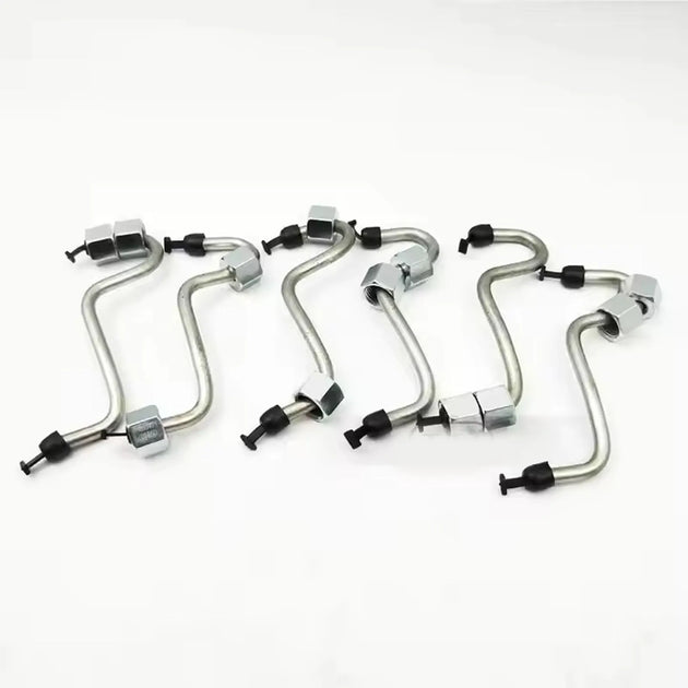 VOE20450675 20450675 VOE21364330 D7D D7E Pipe Fits EC240B EC290B G710B G720B G726B G740B EC290B EC250D-BeeSpareParts