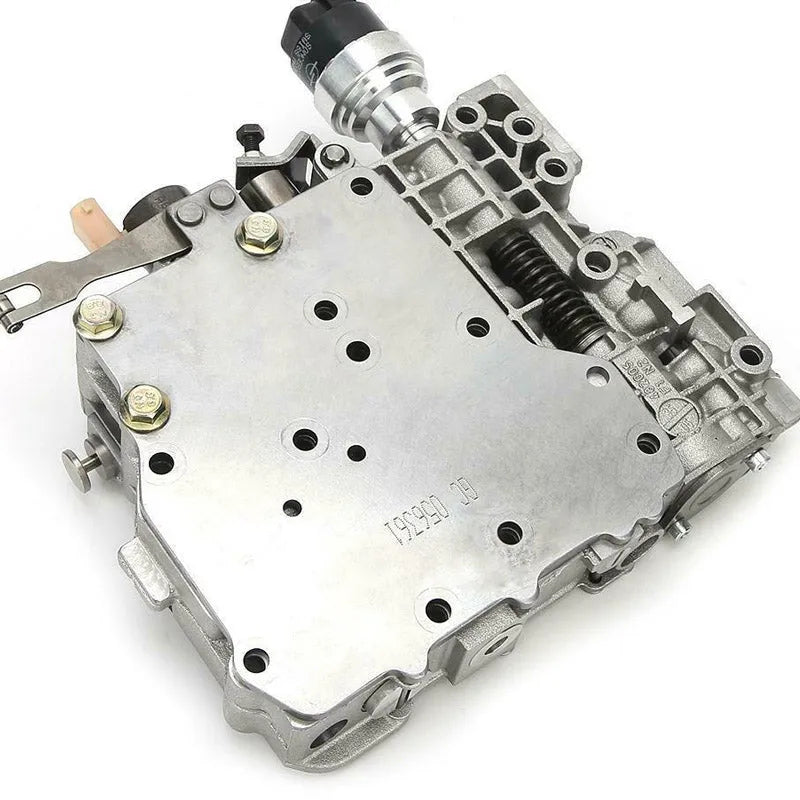 VT1 F2 CVT Automatic Transmission Valve Body for Mini Cooper 2002-2008 1.4 L 1.6L-BeeSpareParts
