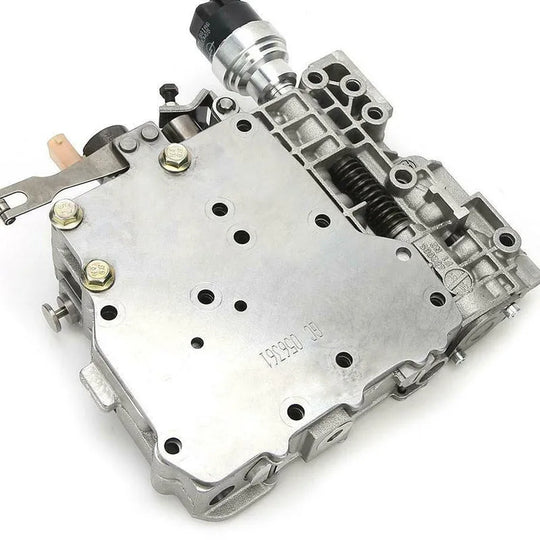 VT1 F2 CVT Automatic Transmission Valve Body for Mini Cooper 2002-2008 1.4 L 1.6L-BeeSpareParts