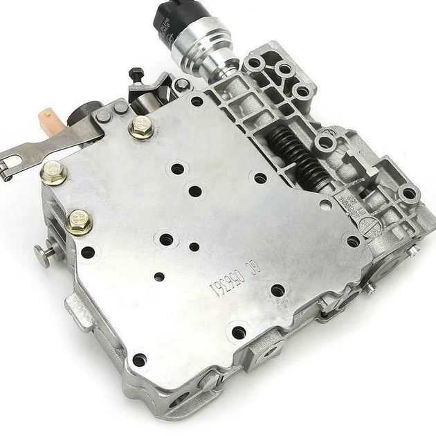 VT1 F2 CVT Automatic Transmission Valve Body for Mini Cooper 2002-2008 1.4 L 1.6L-BeeSpareParts