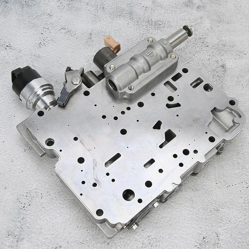 VT1 F2 CVT Automatic Transmission Valve Body for Mini Cooper 2002-2008 1.4 L 1.6L-BeeSpareParts