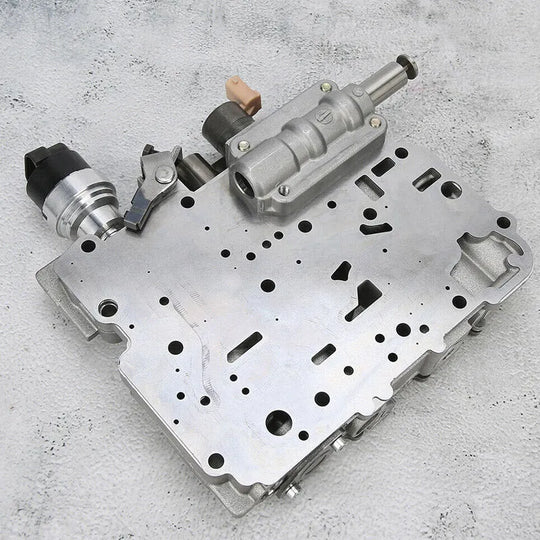 VT1 F2 CVT Automatic Transmission Valve Body for Mini Cooper 2002-2008 1.4 L 1.6L-BeeSpareParts