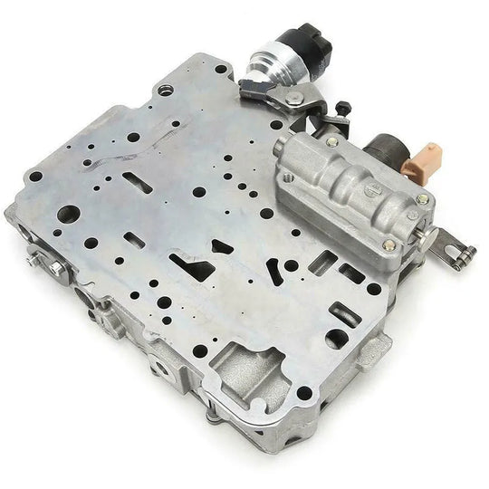 VT1 F2 CVT Automatic Transmission Valve Body for Mini Cooper 2002-2008 1.4 L 1.6L-BeeSpareParts