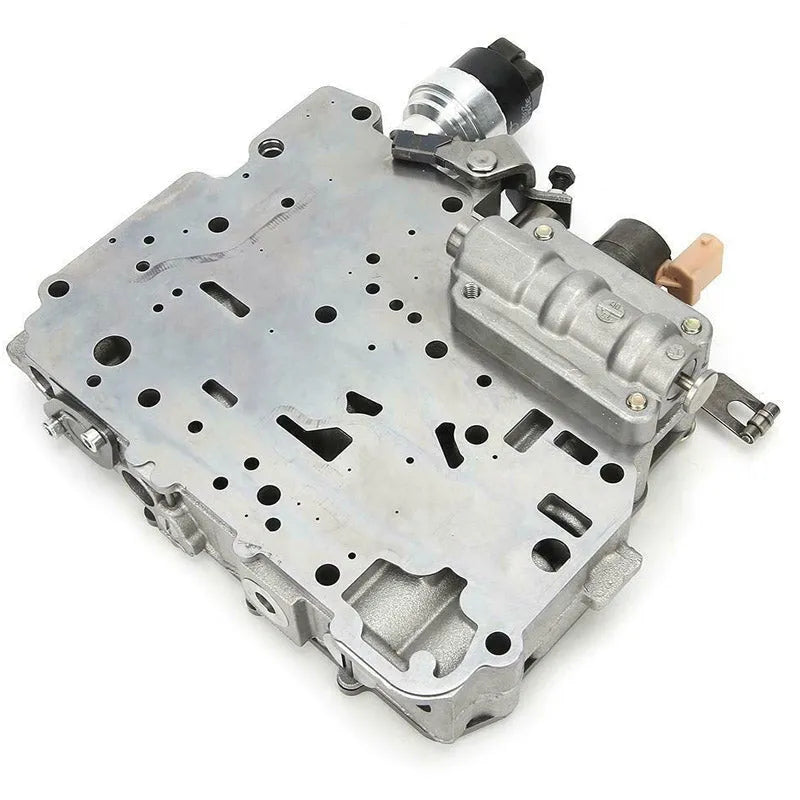 VT1 F2 CVT Automatic Transmission Valve Body for Mini Cooper 2002-2008 1.4 L 1.6L-BeeSpareParts