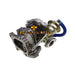 VZ21 Mini Turbocharger Turbo Fit Small Engines Snowmobiles Motorcycle ATV RHB3-BeeSpareParts