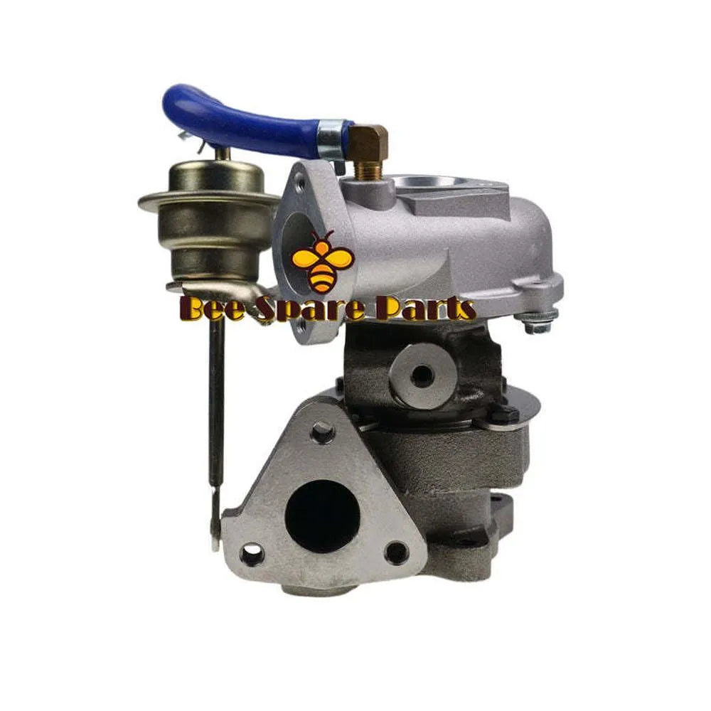 VZ21 Mini Turbocharger Turbo Fit Small Engines Snowmobiles Motorcycle ATV RHB3-BeeSpareParts