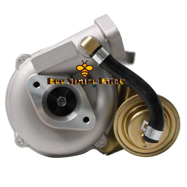 VZ21 Mini Turbocharger Turbo for Small Engines Snowmobiles Motorcycle ATV RHB31 turbocharger-BeeSpareParts