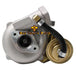 VZ21 Mini Turbocharger Turbo for Small Engines Snowmobiles Motorcycle ATV RHB31 turbocharger-BeeSpareParts