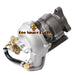 VZ21 Mini Turbocharger Turbo for Small Engines Snowmobiles Motorcycle ATV RHB31 turbocharger-BeeSpareParts