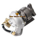 VZ21 Mini Turbocharger Turbo for Small Engines Snowmobiles Motorcycle ATV RHB31 turbocharger-BeeSpareParts