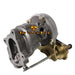 VZ21 Mini Turbocharger Turbo for Small Engines Snowmobiles Motorcycle ATV RHB31 turbocharger-BeeSpareParts