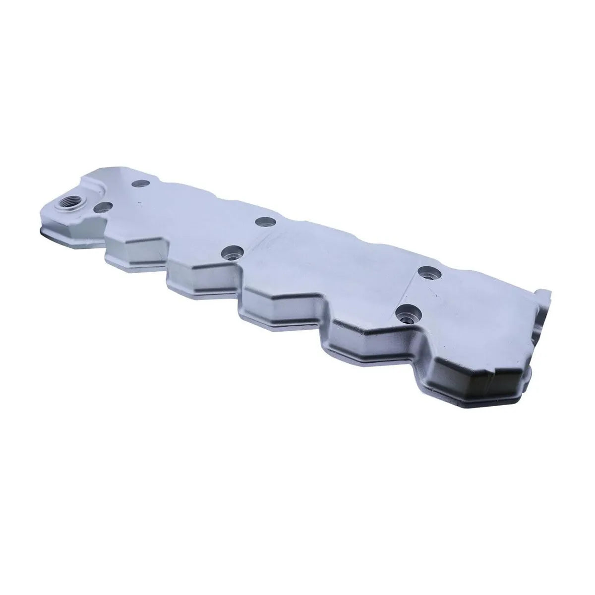 Valve Cover 4939895 For Cummins Engine 6ISBe ISB6.7 QSB6.7-Others-BeeSpareParts
