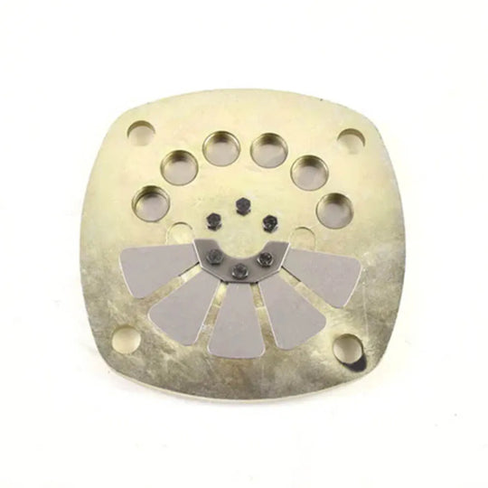 Valve Plate Assembly 32293912 Suitable for Air Compressor-BeeSpareParts