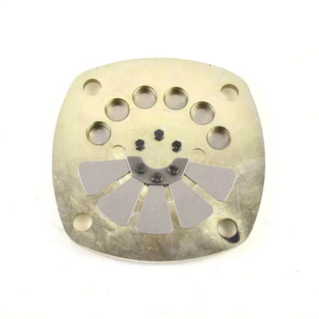 Valve Plate Assembly 32293912 Suitable for Air Compressor-BeeSpareParts
