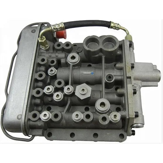 Variable speed control valve 4644159347 for wheel loader transmission-BeeSpareParts