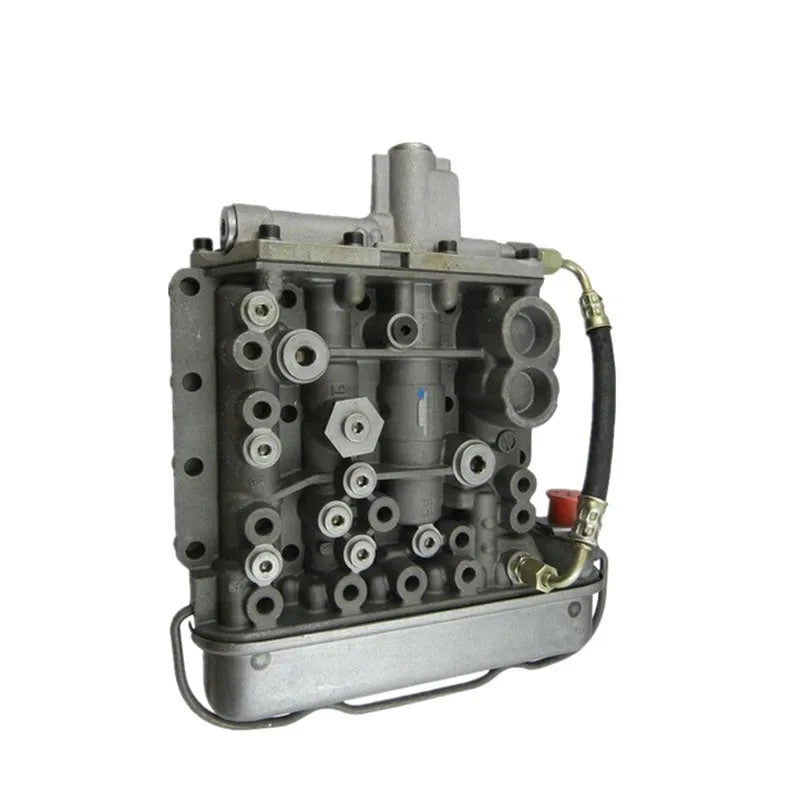 Variable speed control valve 4644159347 for wheel loader transmission-BeeSpareParts
