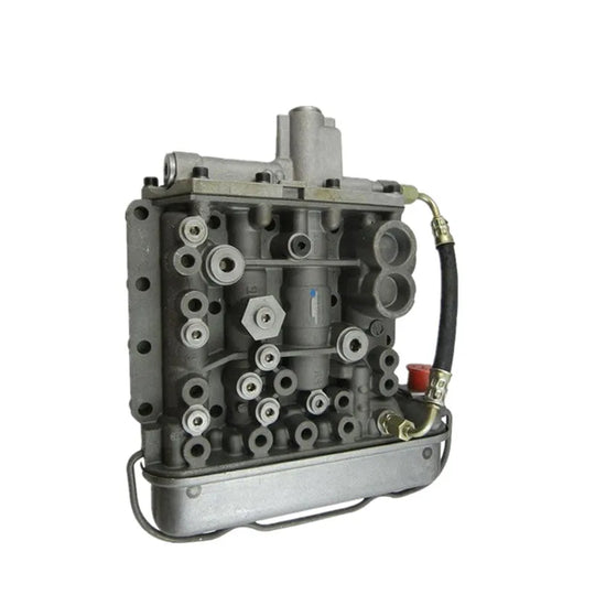 Variable speed control valve 4644159347 for wheel loader transmission-BeeSpareParts