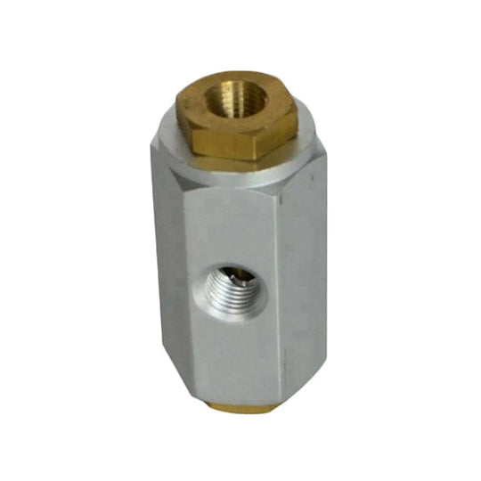 Vent Valve 1627404038 1627404039 Suitable for Quincy Screw Compressor-BeeSpareParts