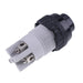 Vibration Button Switch 4700928497 For Dynapac CA150 CA260 CC102 CC211 CC722-BeeSpareParts