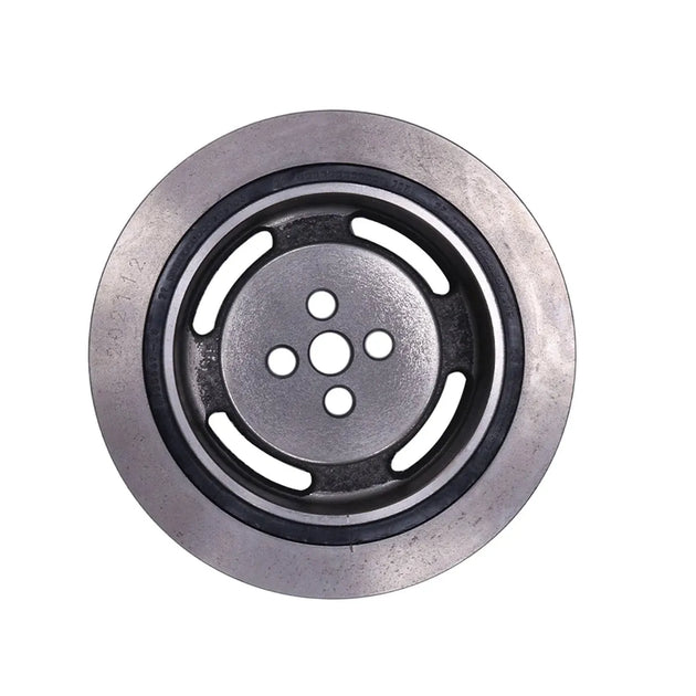 Vibration Damper 3914454 3958258 Compatible for Cummins 4BT 6BT-Vibration Damper-BeeSpareParts