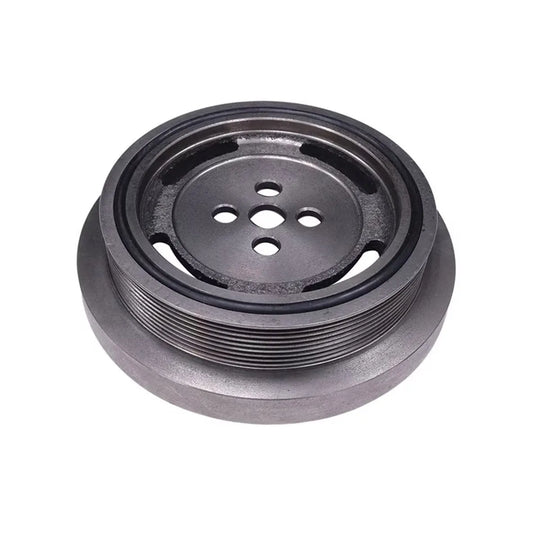 Vibration Damper 3914454 3958258 Compatible for Cummins 4BT 6BT-Vibration Damper-BeeSpareParts