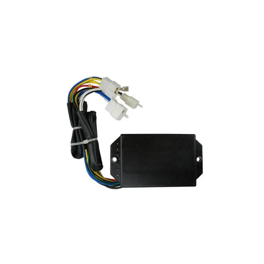 Voltage Regulator AVR DAVR-50S3 For KIPOR Generator KDE6500E3 5KW 3 Phase-BeeSpareParts