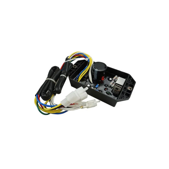 Voltage Regulator AVR DAVR-50S3 For KIPOR Generator KDE6500E3 5KW 3 Phase-BeeSpareParts