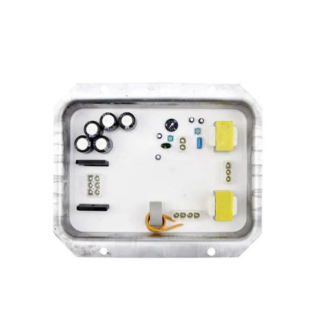 Voltage Regulator AVR NTA-5A-2DB for Denyo 45ESI 150SPM 150ESK Genset Generator-BeeSpareParts