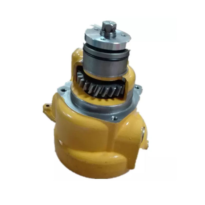 WATER PUMP 6212-61-1203 6212-61-1205 for Komatsu Buildozer D155A-5 D275A-5 engine S6D140 Diesel Engine spare parts