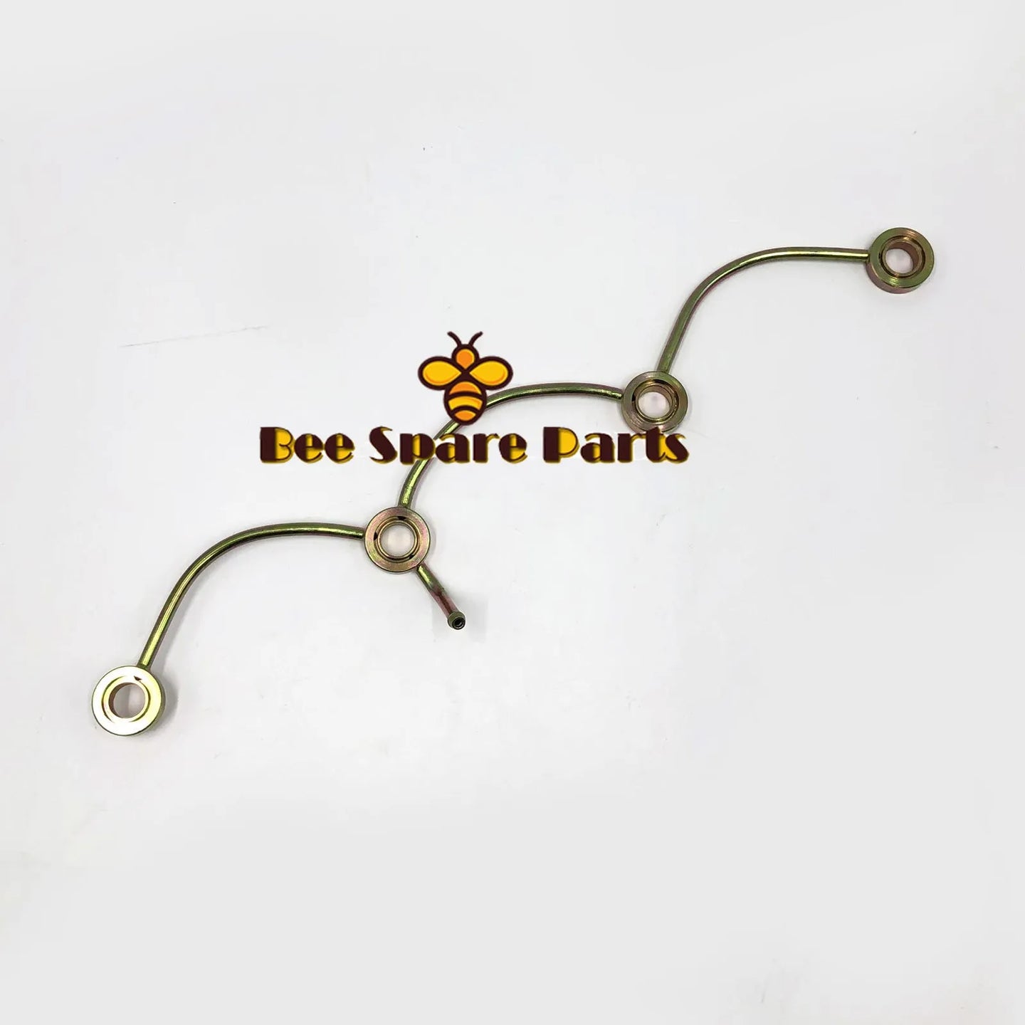 WL51-13-90G Oil return pipe-BeeSpareParts