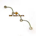 WL51-13-90G Oil return pipe-BeeSpareParts