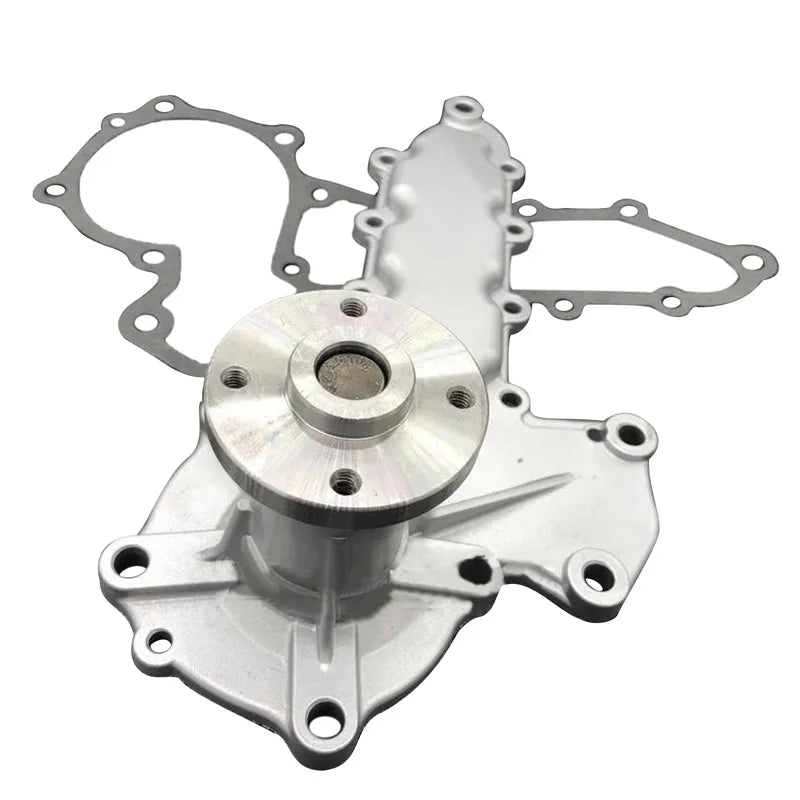 Water Pump 0185-6006 185-6006 01856006 1856006 Compatible with Cummins Onan Generator-商业/工业-BeeSpareParts
