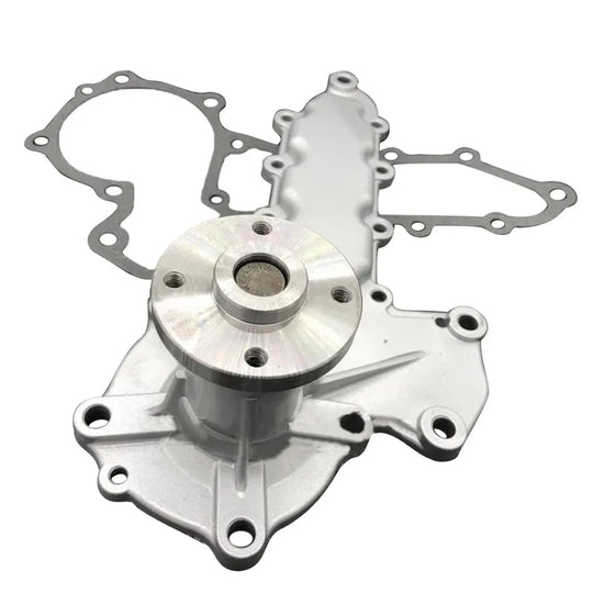 Water Pump 0185-6006 185-6006 01856006 1856006 Compatible with Cummins Onan Generator-商业/工业-BeeSpareParts