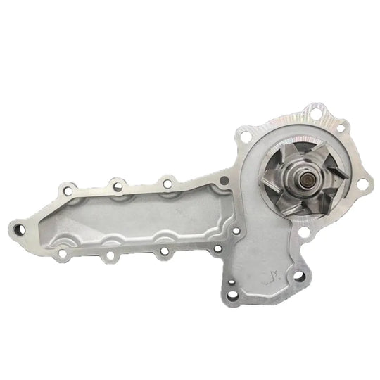 Water Pump 0185-6006 185-6006 01856006 1856006 Compatible with Cummins Onan Generator-商业/工业-BeeSpareParts