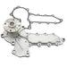 Water Pump 0185-6006 185-6006 01856006 1856006 Compatible with Cummins Onan Generator-商业/工业-BeeSpareParts