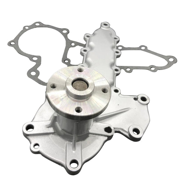 Water Pump 0185-6006 185-6006 01856006 1856006 Compatible with Cummins Onan Generator