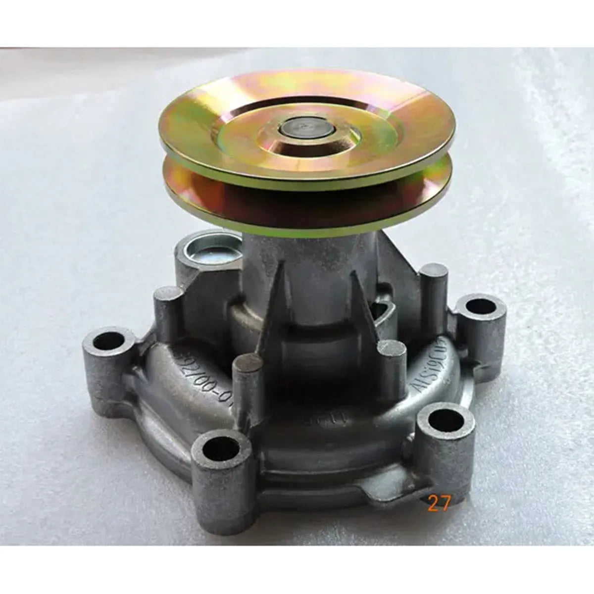 Water Pump 04300291 0430 0291 for Deutz D2011 TD2011 TCD2011 L04W Engine-BeeSpareParts