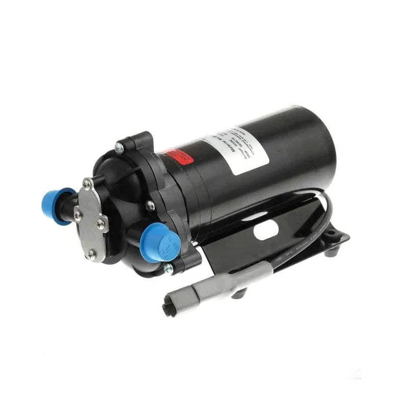 Water Pump 05794183 for Bomag Articulated Tandem Roller BW203AD-4 BW120 BW154ACP-4 BW80AD-BeeSpareParts