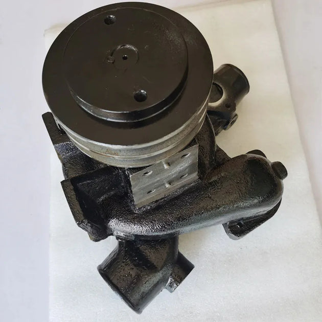 Water Pump 3011723 3009969 AR51599 4072616 for Cummins V28 VTA28 Diesel Engine-BeeSpareParts