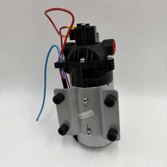 Water Pump 383697 For Bomag Dynapac CP132 CP221 CS142N RS166A CC102 CC422HF CC10-BeeSpareParts
