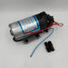 Water Pump 383697 For Bomag Dynapac CP132 CP221 CS142N RS166A CC102 CC422HF CC10-BeeSpareParts