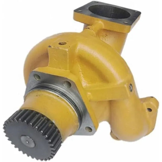 Water Pump 4095432 5580721 5611122 4398029 4396372 4097082 4096429 for Cummins Engine QSK23 QSK3-G3 Hyundai Excavator R1200-9-BeeSpareParts