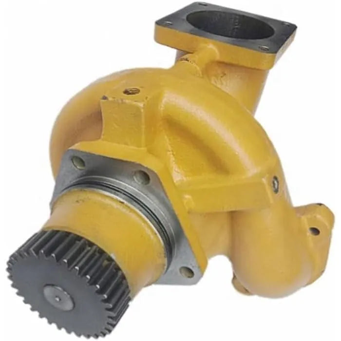 Water Pump 4095432 5580721 5611122 4398029 4396372 4097082 4096429 for Cummins Engine QSK23 QSK3-G3 Hyundai Excavator R1200-9-BeeSpareParts