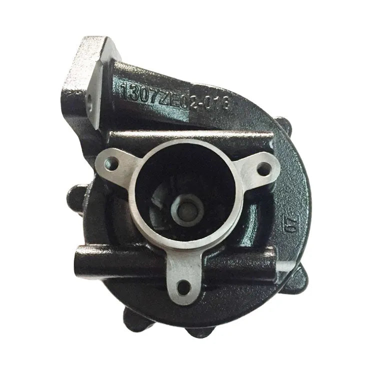 Water Pump 4366039 for Cummins Engine ISZ ISZ13-商业/工业-BeeSpareParts