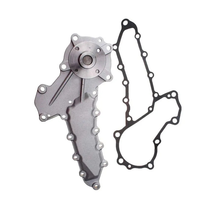 Water Pump E5800-73035 for Mahindra 2810 3510 4010 4110 4510C-T4 5010 6010 6110-BeeSpareParts