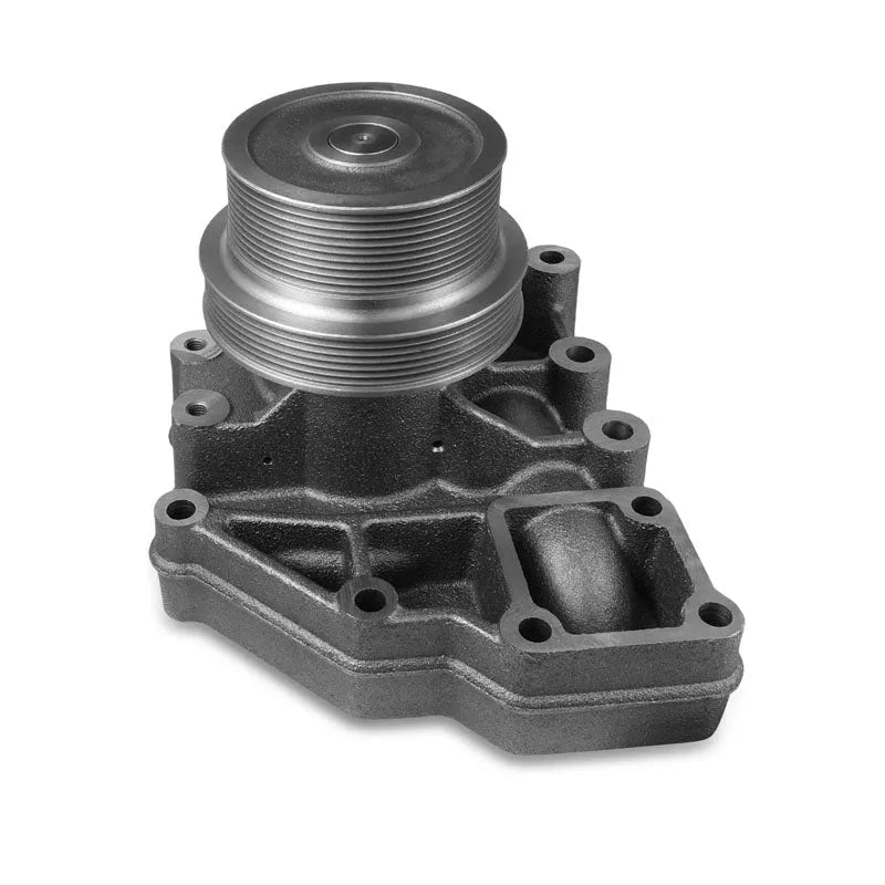 Water Pump Fits Cummins Engines ISX 4089908 3680344 4026702 Heavy Duty-BeeSpareParts