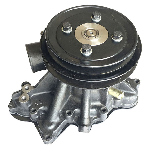 Water Pump ME995645 ME095657 Compatible With Mitsubishi Truck Fuso FV415 8DC9 8DC11 Engine