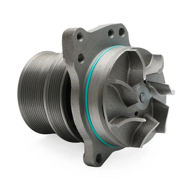Water Pump for Cummins ISX ISZ 4386576 3683651 3684450 NEW-BeeSpareParts