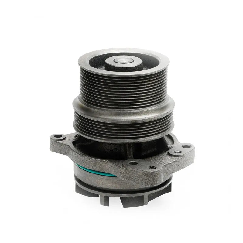 Water Pump for Cummins ISX ISZ 4386576 3683651 3684450 NEW-BeeSpareParts
